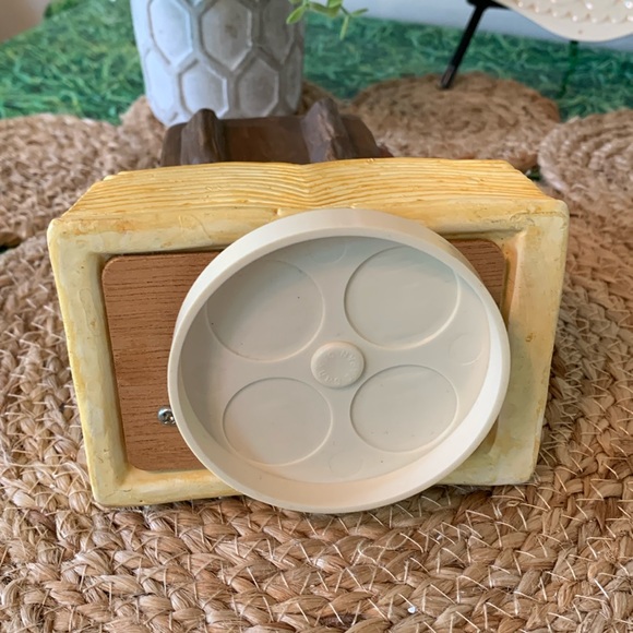 Vintage Albert E. Price music box “School days” 1974. EUC - Picture 8 of 12